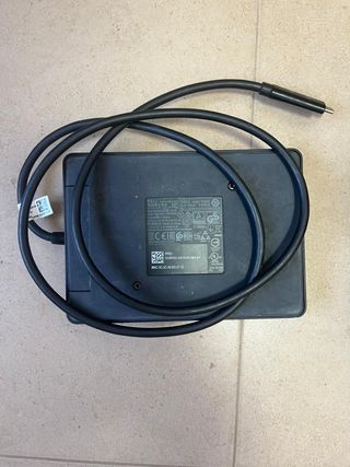 Dell WD15 Docking Station USB-C