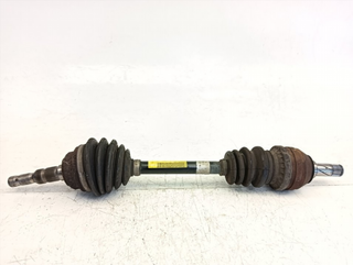 TRANSMISION DELANTERA IZQUIERDA OPEL ASTRA G BERL