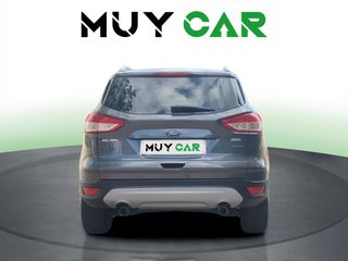 Ford Kuga 1.5 EcoBoost S&S Trend 4x2 88 kW (120 CV)