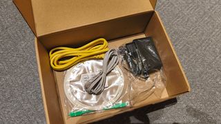 Router Comtrend GRG-4280us WIFI 6
