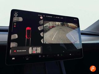 Tesla Model Y Performance 4WD