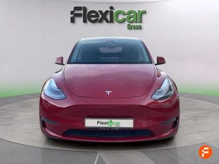 Tesla Model Y Performance 4WD