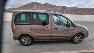 Peugeot Partner Tepee Active 1.2 2017