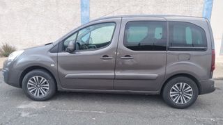 Peugeot Partner Tepee Active 1.2 2017