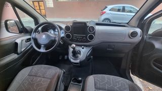 Peugeot Partner Tepee Active 1.2 2017