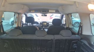 Peugeot Partner Tepee Active 1.2 2017