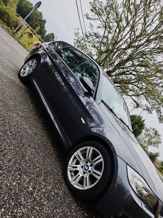 BMW Serie 3 2008