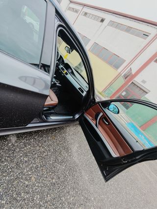 BMW Serie 3 2008