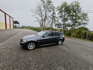 BMW Serie 3 2008