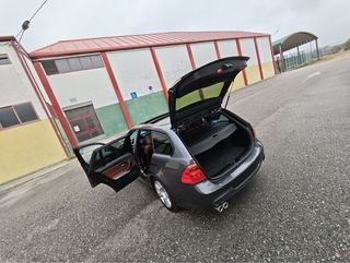 BMW Serie 3 2008