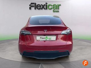 Tesla Model Y Performance 4WD