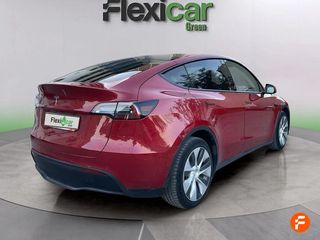 Tesla Model Y Performance 4WD