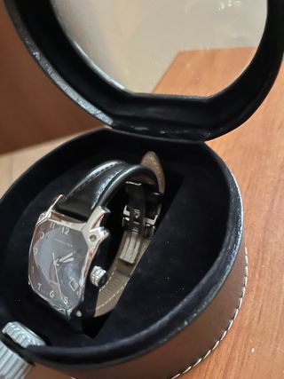 Orologio Hamilton Nuovo