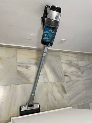 Aspiradora Cecotec Conga 1600