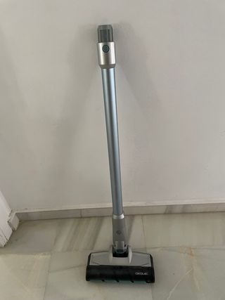 Aspiradora Cecotec Conga 1600