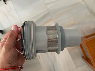 Aspiradora Cecotec Conga 1600