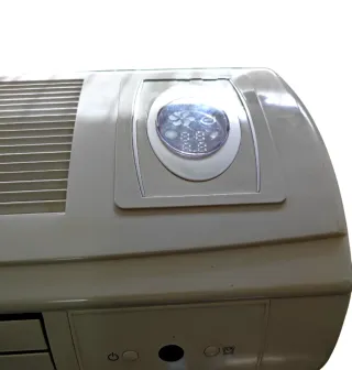 Calefactor Orbegozo SP5050A