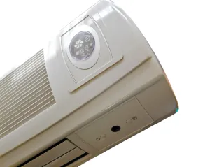 Calefactor Orbegozo SP5050A