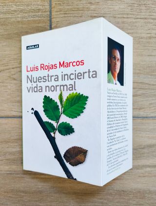 Nuestra Incierta Vida Normal