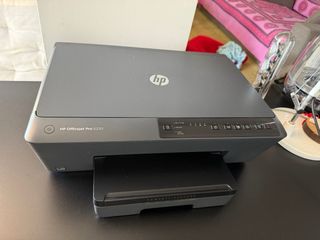 Impresora HP Officejet Pro 6230 Gris