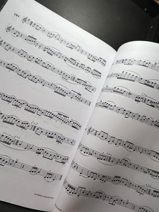 Libro Ritmo 5 Conservatorio Jesús Tordesillas