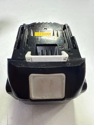 Batería Makita 5.0Ah 18V Litio