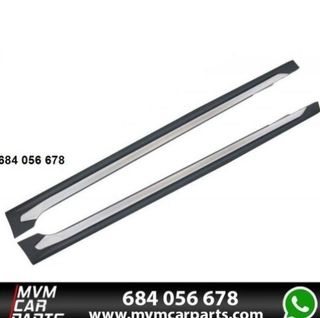 Kit de Carrocería Audi A5 Sportback tipo RS5