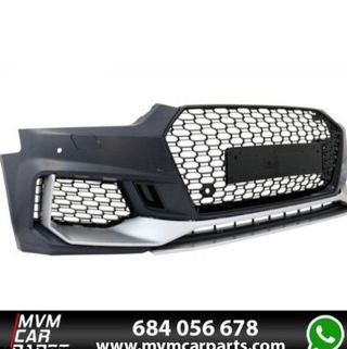 Kit de Carrocería Audi A5 Sportback tipo RS5