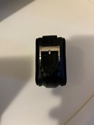 Orologio Hamilton Nero Nuovo