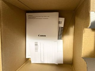 Canon PowerShot SX540HS Fotocamera Digitale