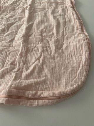 Saco dormir bebé marca vertbaudet