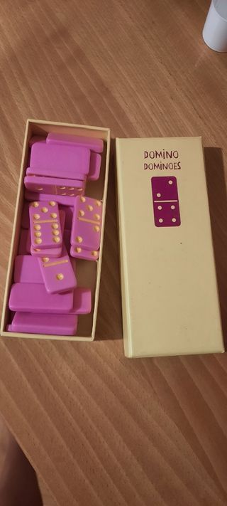 Vari giochi educativi