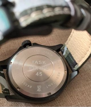 •Orologio M.E.C. (Military European Company)•