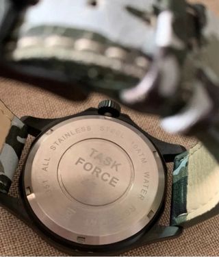 •Orologio M.E.C. (Military European Company)•