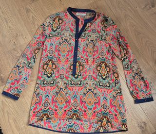 Lote 7 blusas Talla M/L