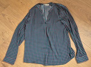 Lote 7 blusas Talla M/L