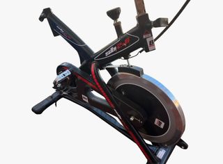 Bicicleta Indoor BH Fitness SB2.6