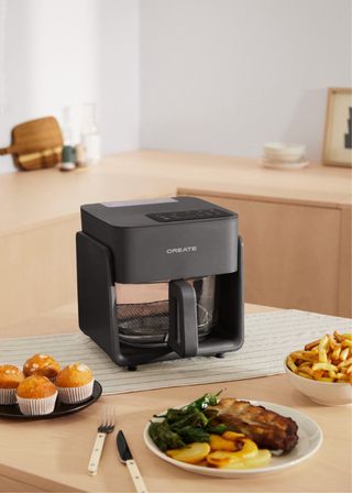 Airfryer Create NUEVA
