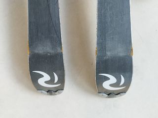 Esquís Rossignol 162 cm