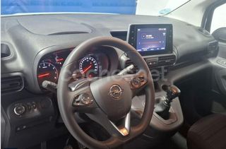 Opel Combo 1.5 TD 75KW LIFE BUSINESS EDITION PLUS L1 N1 102cv COMBI 5 PLAZAS