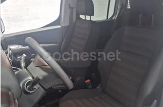Opel Combo 1.5 TD 75KW LIFE BUSINESS EDITION PLUS L1 N1 102cv COMBI 5 PLAZAS