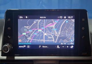 Opel Combo 1.5 TD 75KW LIFE BUSINESS EDITION PLUS L1 N1 102cv COMBI 5 PLAZAS