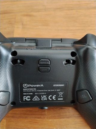 Controller PowerA Spectra Infinity Xbox