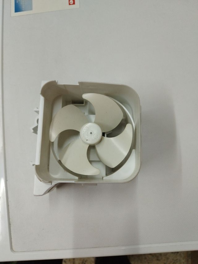 Ventilador para nevera