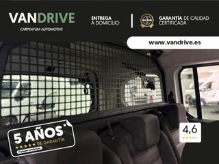 Opel Combo 1.5 TD 75KW LIFE BUSINESS EDITION PLUS L1 N1 102cv COMBI 5 PLAZAS