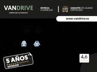 Opel Combo 1.5 TD 75KW LIFE BUSINESS EDITION PLUS L1 N1 102cv COMBI 5 PLAZAS