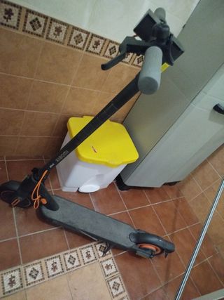Patinete eléctrico Xiaomi