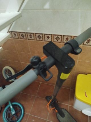 Patinete eléctrico Xiaomi