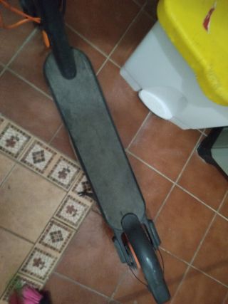 Patinete eléctrico Xiaomi