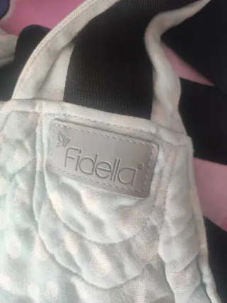 Mochila de porteo